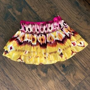 Bebe: Skirt - Sz: M
